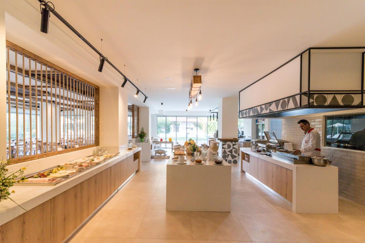 Luxury Villas Ammos In Style Матала Екстер'єр фото